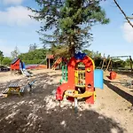 Stunning In With Wifi Holiday home