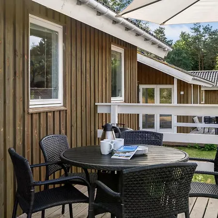 Stunning In With Wifi Nordenbro Vesteregn