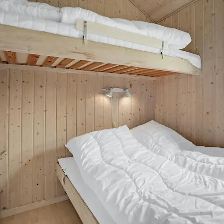 Ferienhaus Stunning In With Wifi *