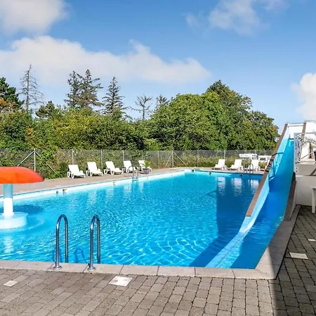 別荘 Stunning In With Wifi Nordenbro Vesteregn