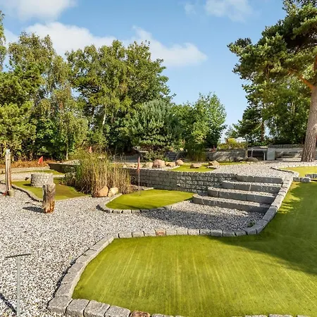 Stunning In With Wifi Ferienhaus