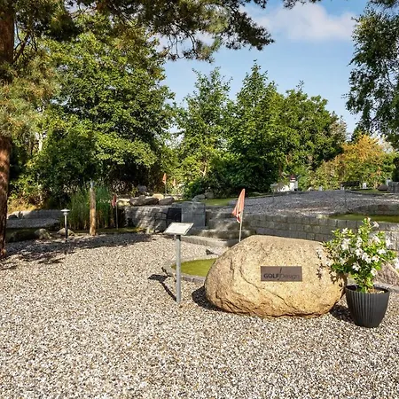 Stunning In With Wifi Ferienhaus