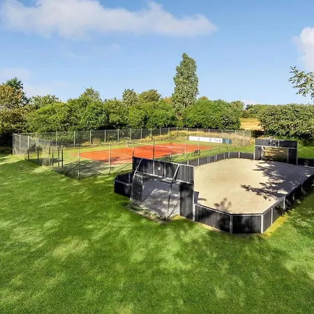 Stunning In With Wifi Ferienhaus *