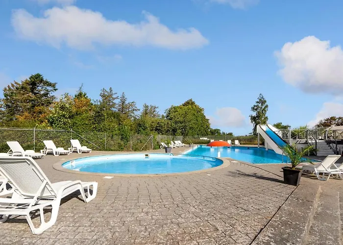 Stunning In With Wifi Nordenbro Vesteregn