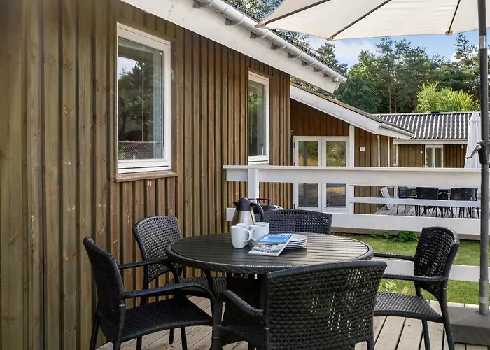 Stunning In With Wifi Nordenbro Vesteregn